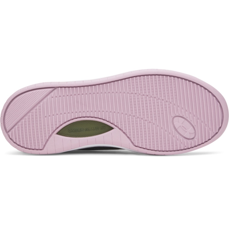 Damskie sneakersy Under Armour UA W Flex - zielone