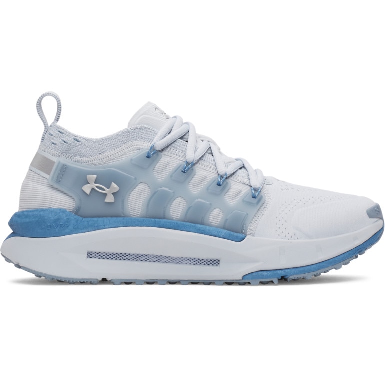 Damskie sneakersy Under Armour UA W Phantom X - niebieskie