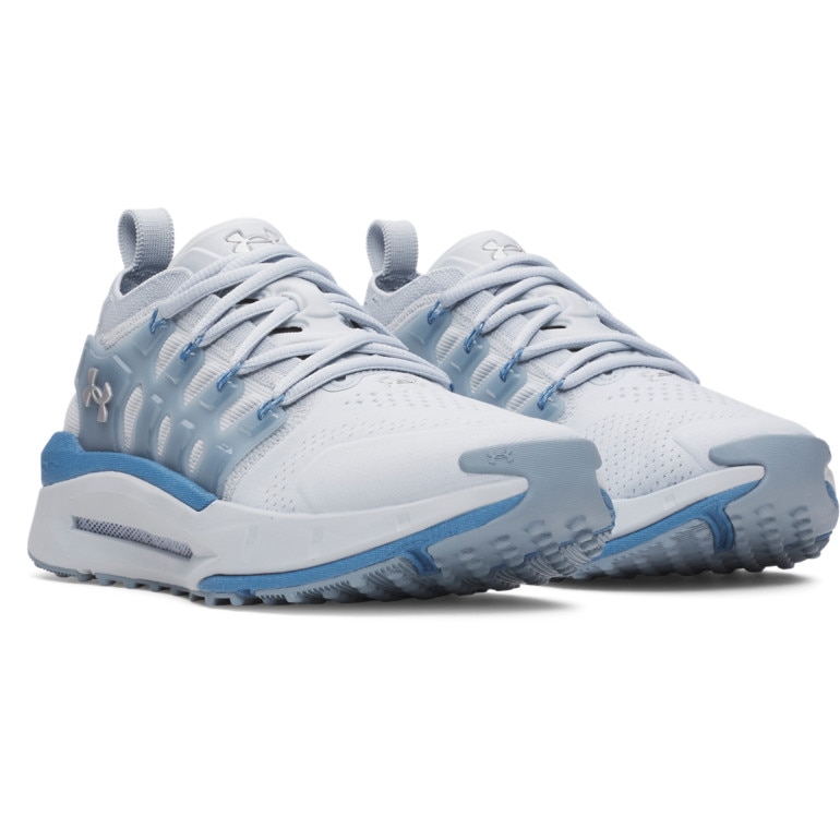 Damskie sneakersy Under Armour UA W Phantom X - niebieskie