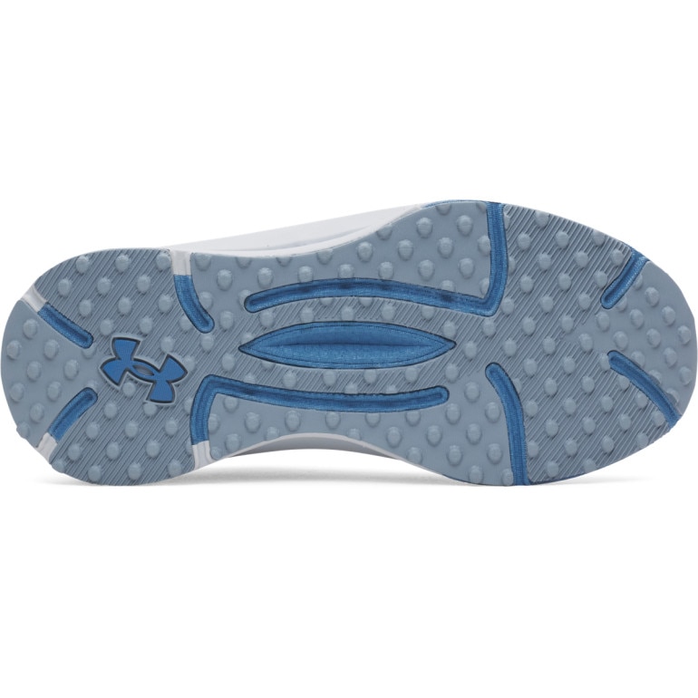 Damskie sneakersy Under Armour UA W Phantom X - niebieskie