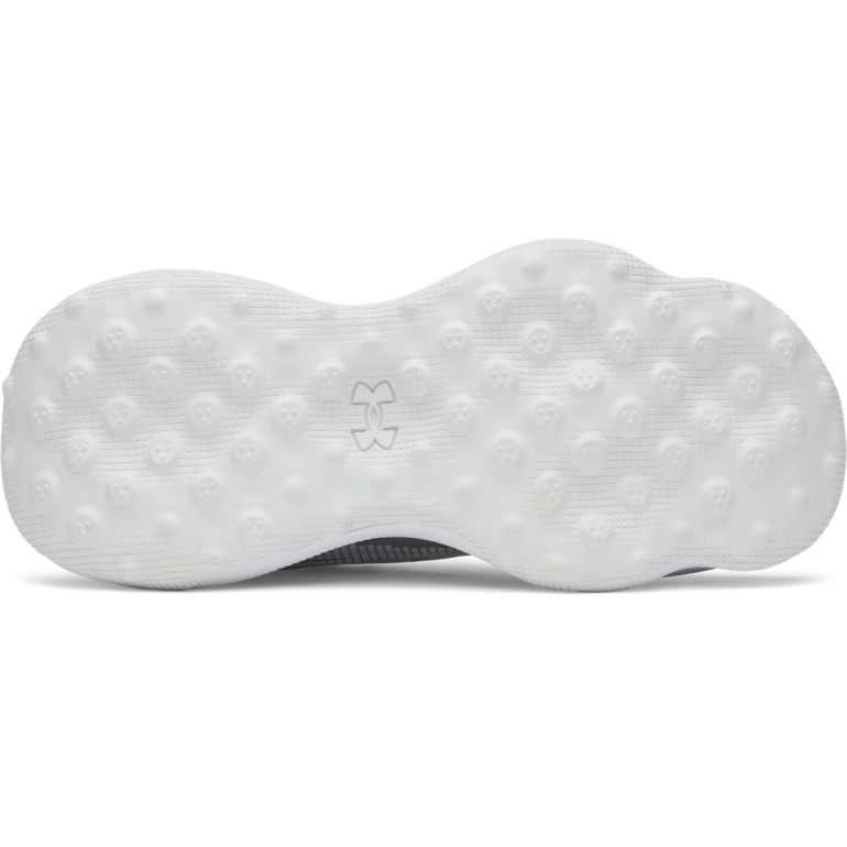Damskie sneakersy Under Armour UA W Pulse -  białe