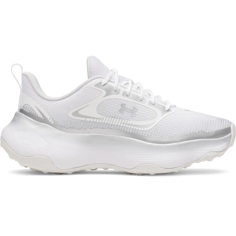 Damskie sneakersy Under Armour UA W Pulse -  białe