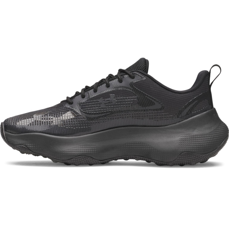 Damskie sneakersy Under Armour UA W Pulse - czarne