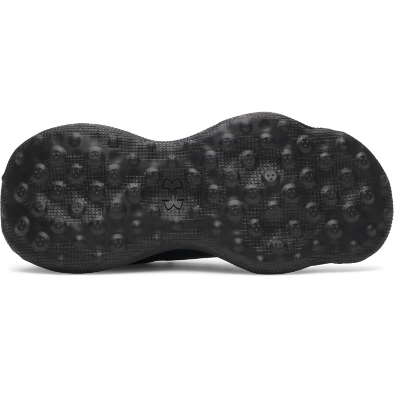 Damskie sneakersy Under Armour UA W Pulse - czarne