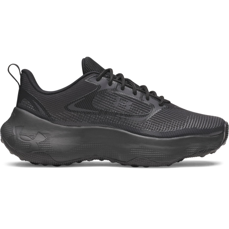 Damskie sneakersy Under Armour UA W Pulse - czarne