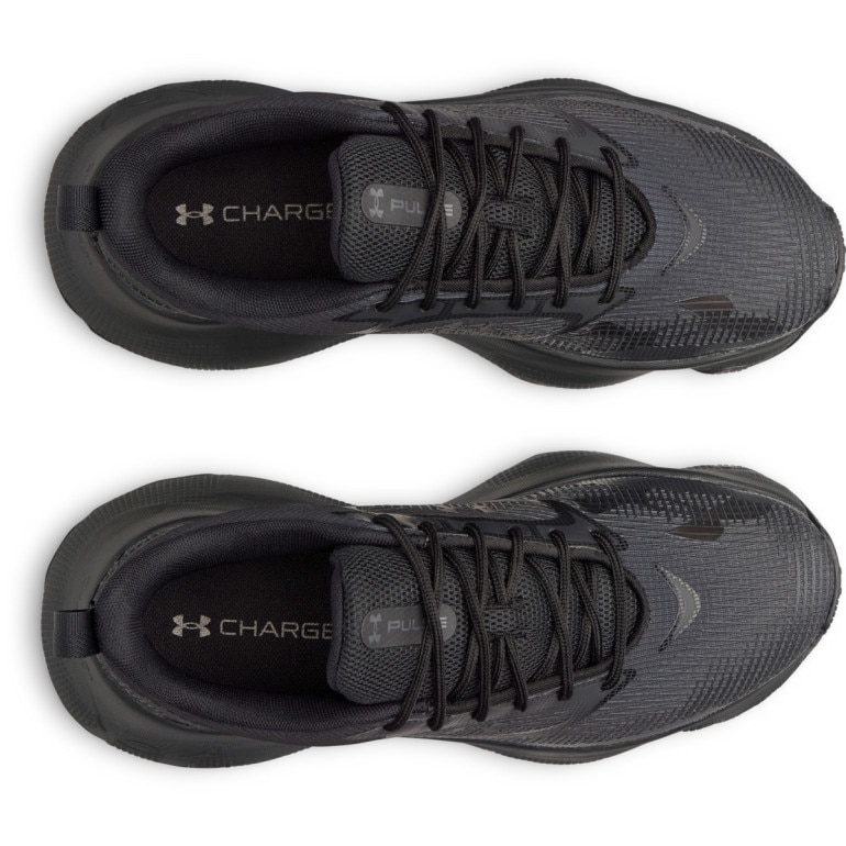 Damskie sneakersy Under Armour UA W Pulse - czarne