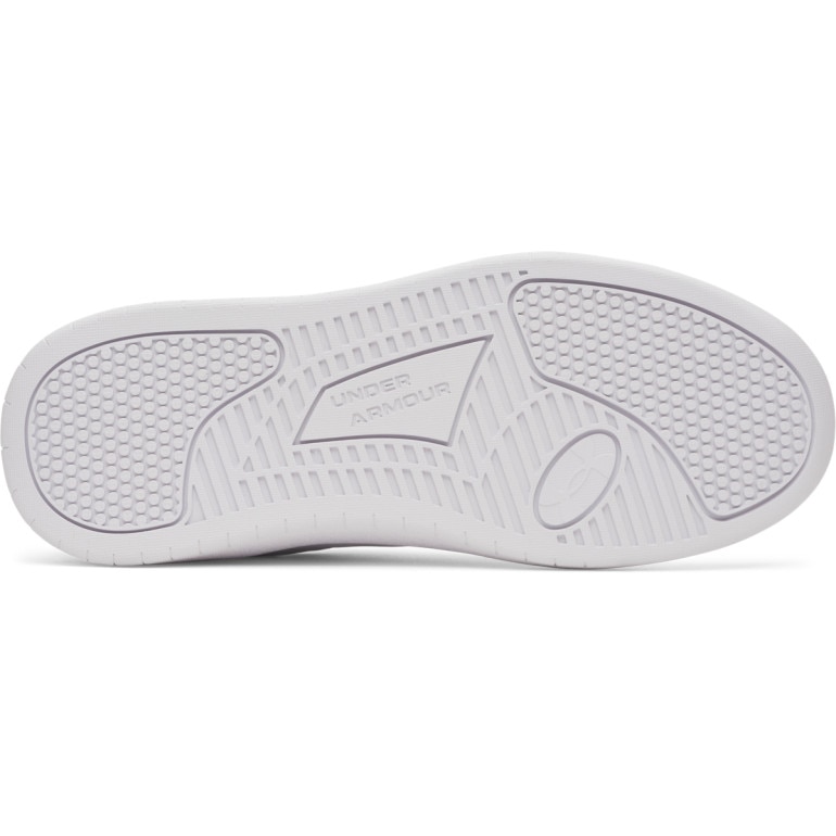 Damskie sneakersy UNDER ARMOUR UA W Tempo - białe