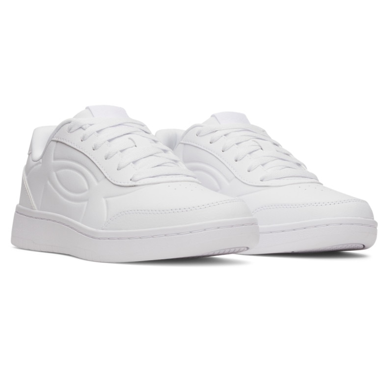 Damskie sneakersy UNDER ARMOUR UA W Tempo - białe