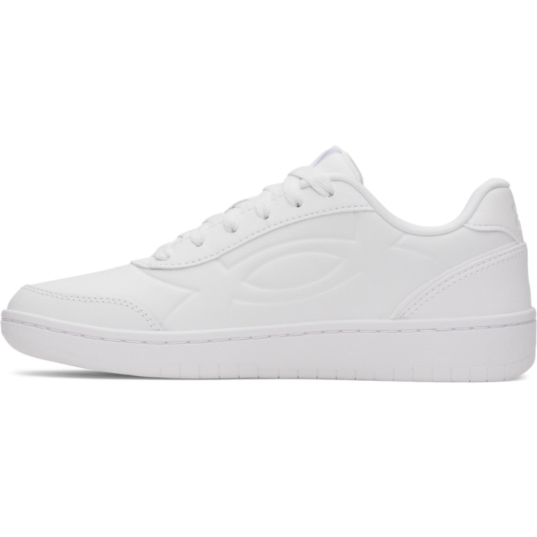 Damskie sneakersy UNDER ARMOUR UA W Tempo - białe