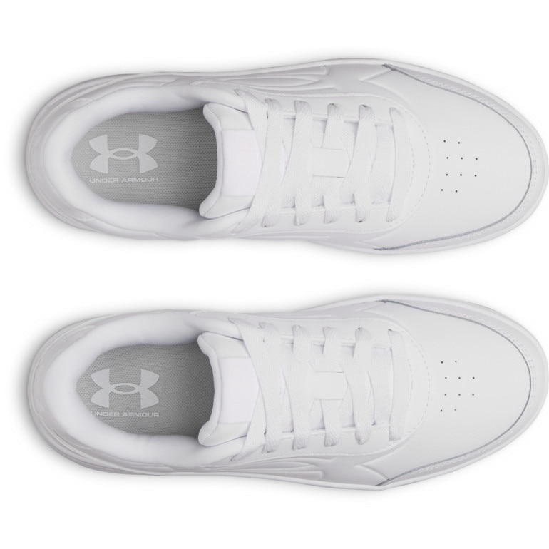 Damskie sneakersy UNDER ARMOUR UA W Tempo - białe