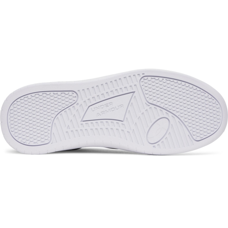 Damskie sneakersy UNDER ARMOUR UA W Tempo - czarne