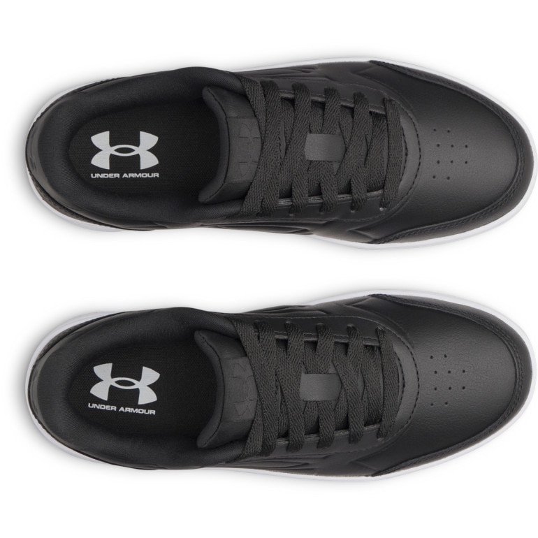 Damskie sneakersy UNDER ARMOUR UA W Tempo - czarne