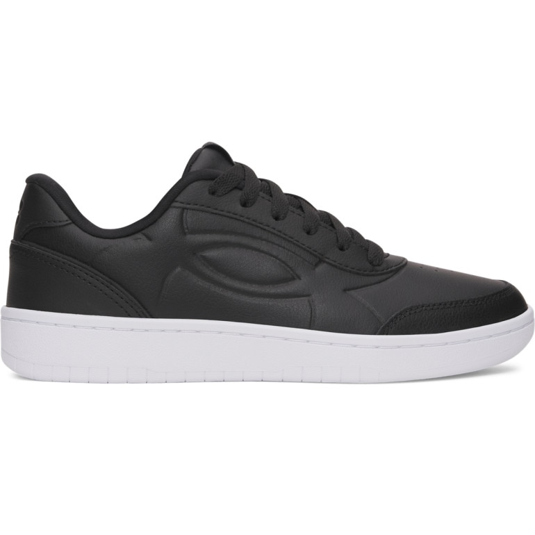 Damskie sneakersy UNDER ARMOUR UA W Tempo - czarne