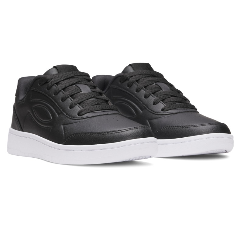 Damskie sneakersy UNDER ARMOUR UA W Tempo - czarne