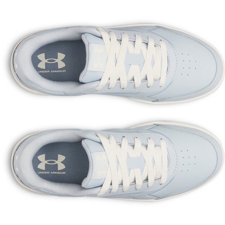 Damskie sneakersy UNDER ARMOUR UA W Tempo - niebieskie