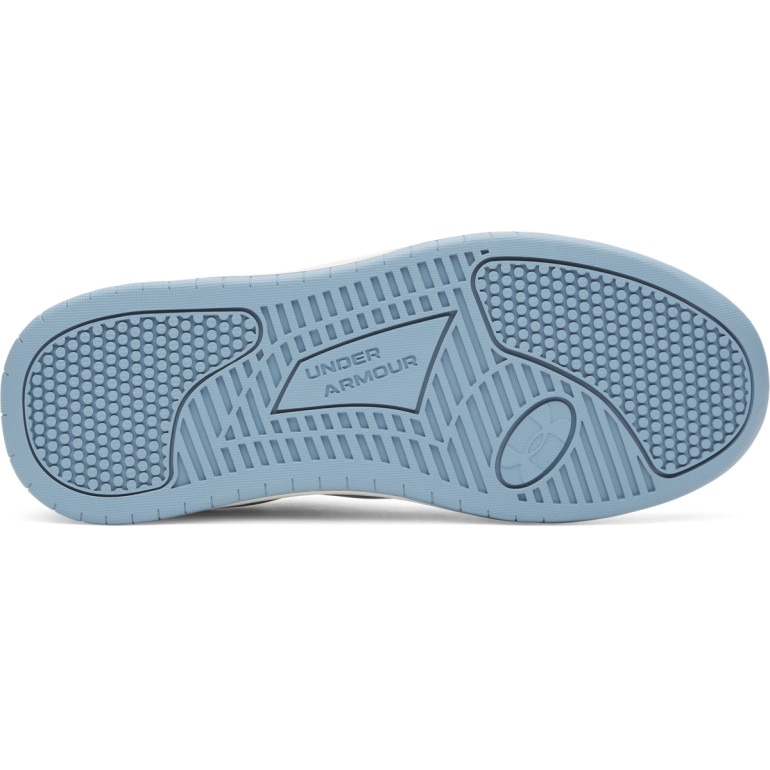 Damskie sneakersy UNDER ARMOUR UA W Tempo - niebieskie