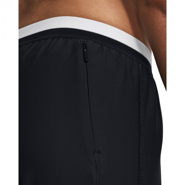 Damskie spodnie treningowe Under Armour UA W's Challenger Pro Pant - czarne 
