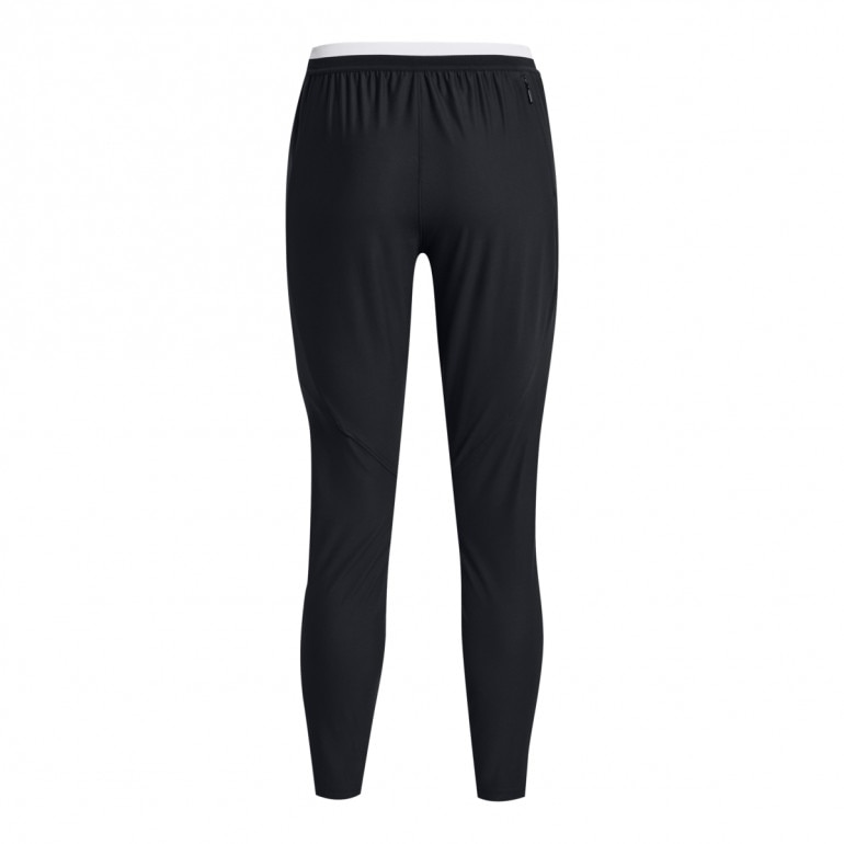 Damskie spodnie treningowe Under Armour UA W's Challenger Pro Pant - czarne 