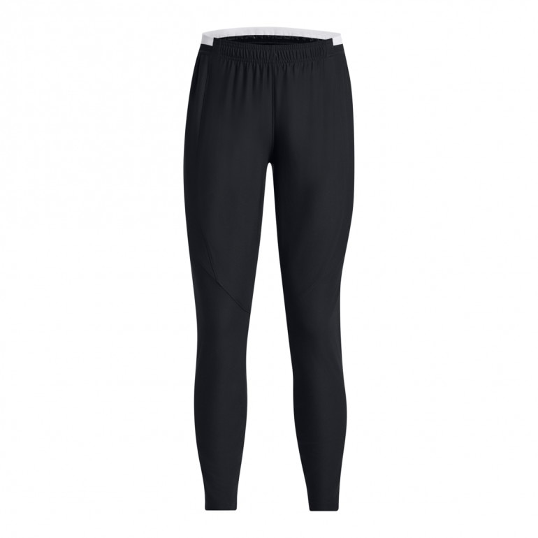 Damskie spodnie treningowe Under Armour UA W's Challenger Pro Pant - czarne 
