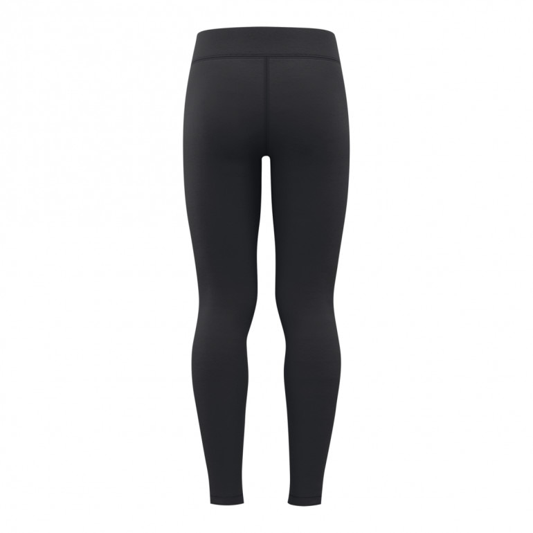 Dziewczęce legginsy treningowe UNDER ARMOUR Motion Legging - grafitowe