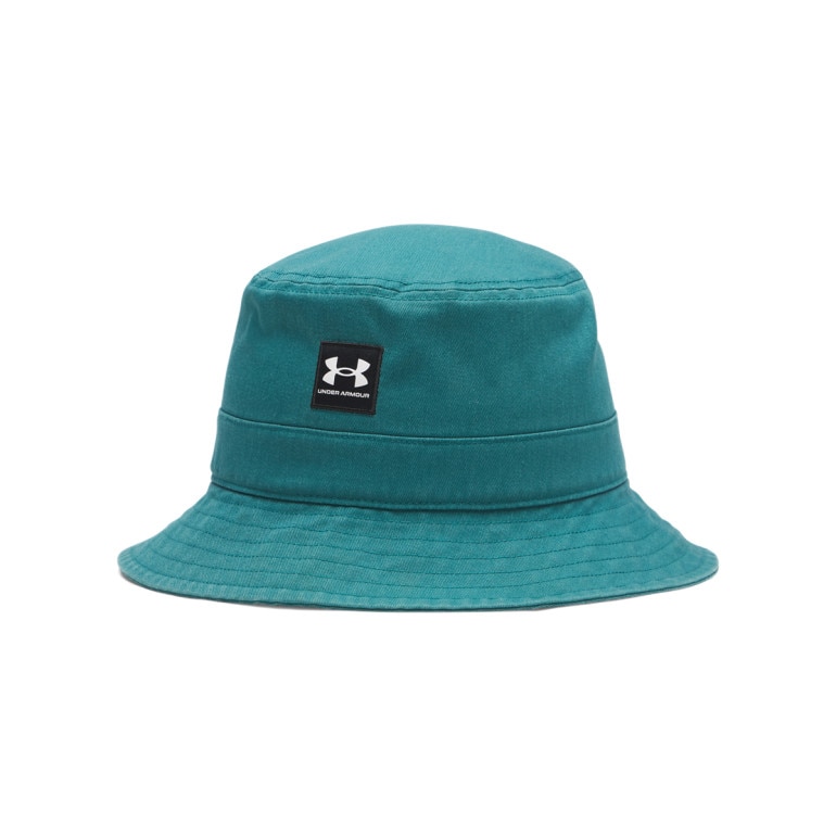 Kapelusz bucket hat uniseks Under Armour Men's UA Branded Bucket - zielony
