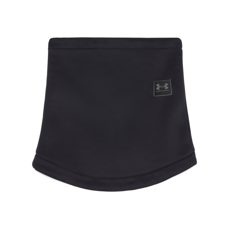 Komin uniseks Under Armour UA Storm ColdGear Infrared Fleece - czarny