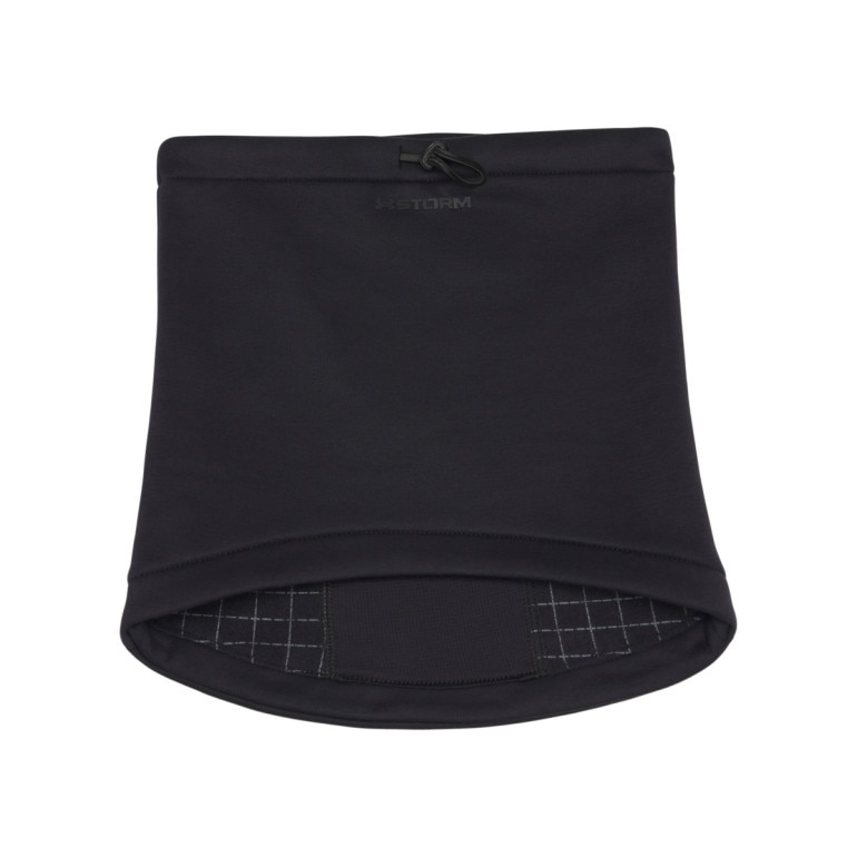 Komin uniseks Under Armour UA Storm ColdGear Infrared Fleece - czarny