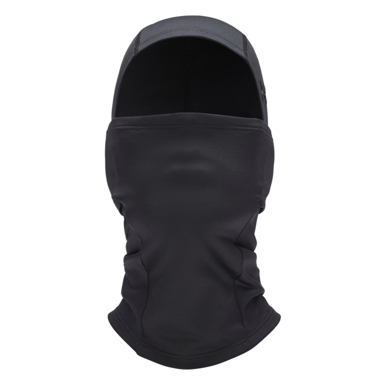 Kominiarka treningowa uniseks Under Armour CG Storm Balaclava - czarna