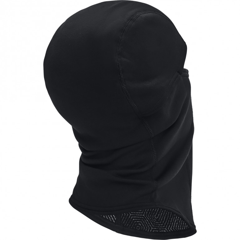 Kominiarka treningowa uniseks UNDER ARMOUR CGI Balaclava - czarny