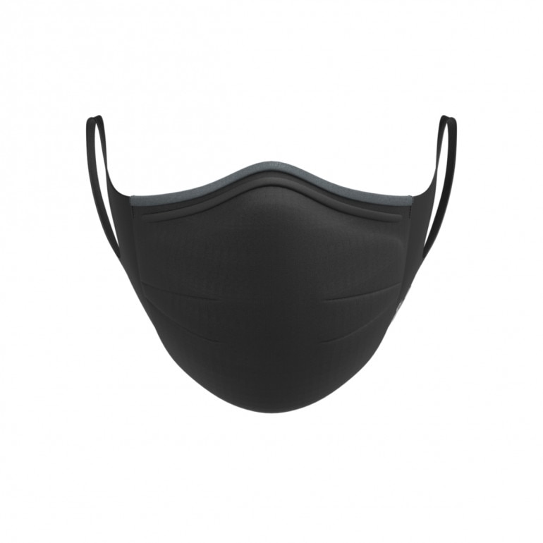 Maska sportowa UNDER ARMOUR SPORTS MASK Featherweight - czarna