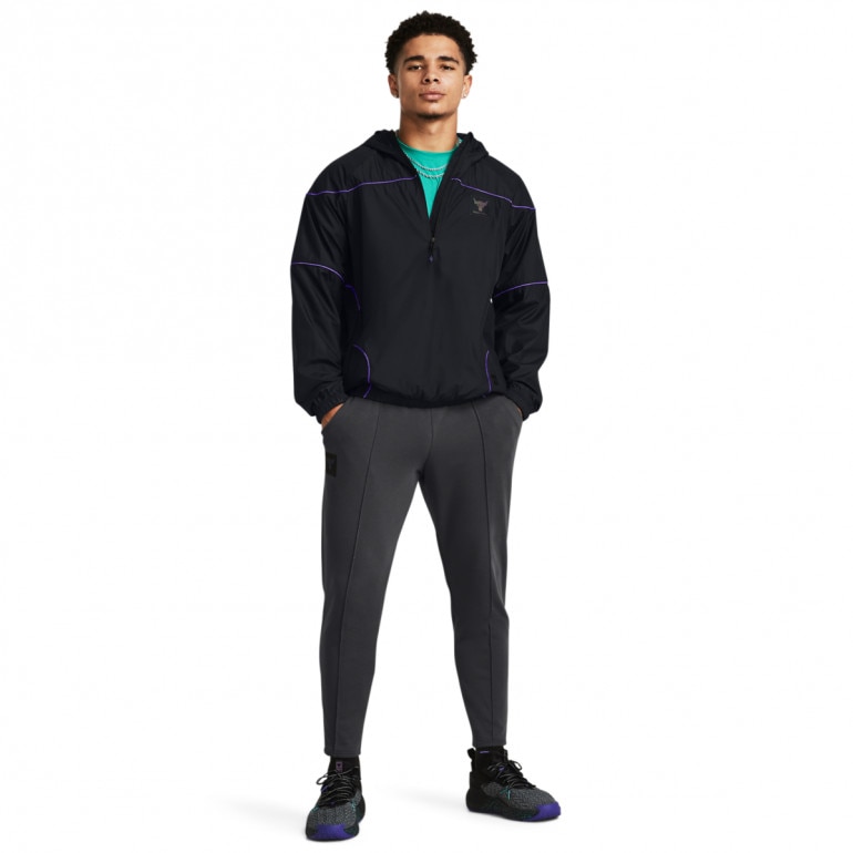 Under Armour Project Rock MA-1 ジャケット M Under Armour Project Rock MA-1 ジャケット M Under Armour