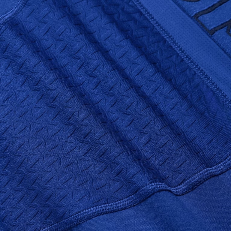 Męskie bokserki (2-pack) Under Armour UA Performance Ball Bag - czarne