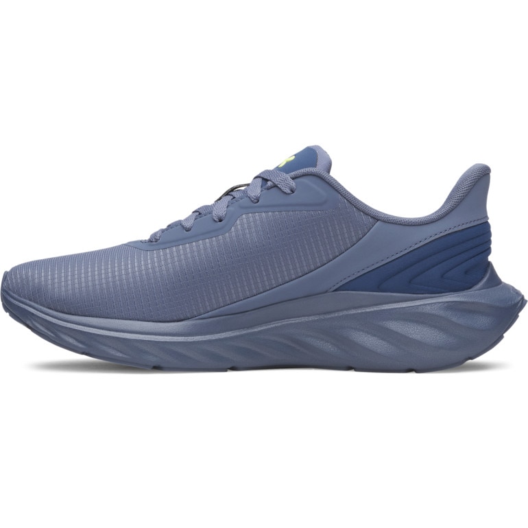 Męskie buty do biegania Under Armour UA Ascend BL - szare