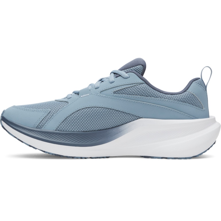Męskie buty do biegania Under Armour UA Assert 11 - niebieskie