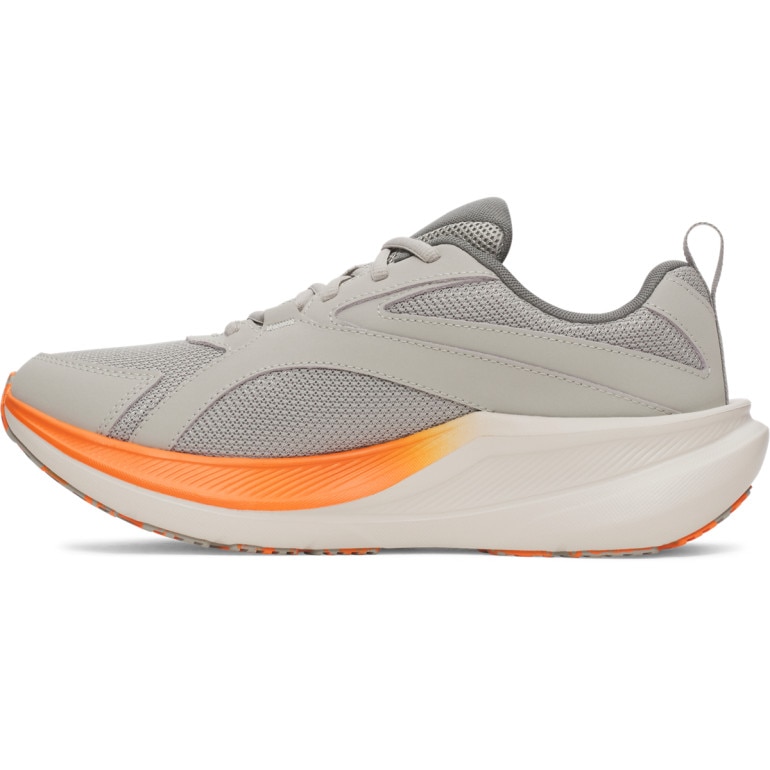 Męskie buty do biegania Under Armour UA Assert 11 - szare