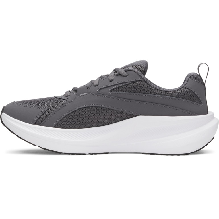 Męskie buty do biegania Under Armour UA Assert 11 - szare