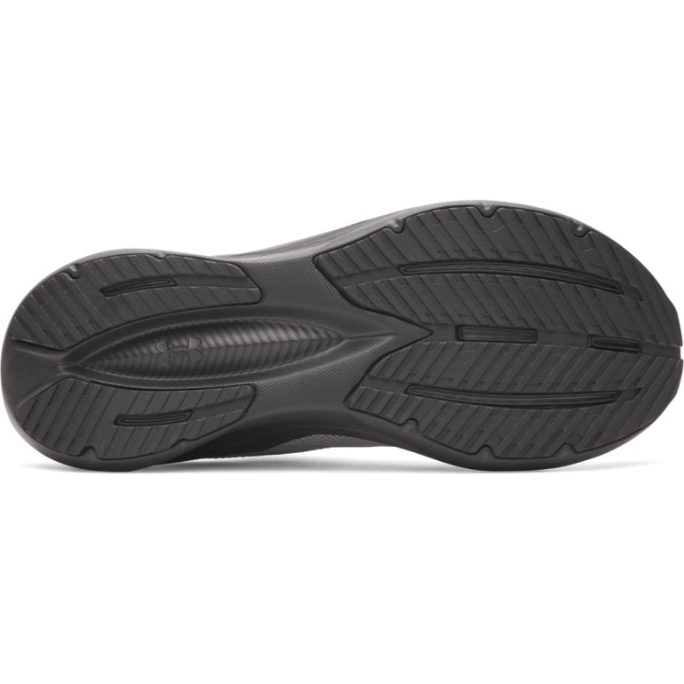 Męskie buty do biegania Under Armour UA Assert 11 - szare