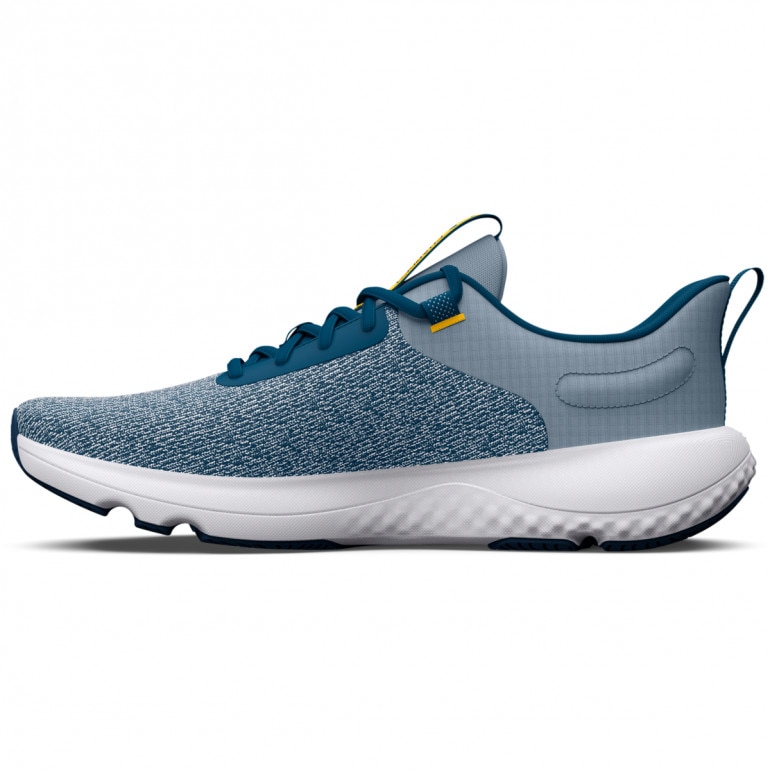 Męskie buty do biegania Under Armour UA Charged Revitalize - niebieskie