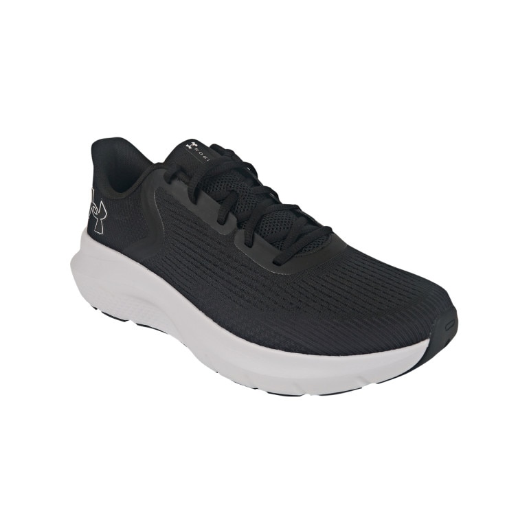 Męskie buty do biegania Under Armour UA Charged Rogue 5 - czarne 