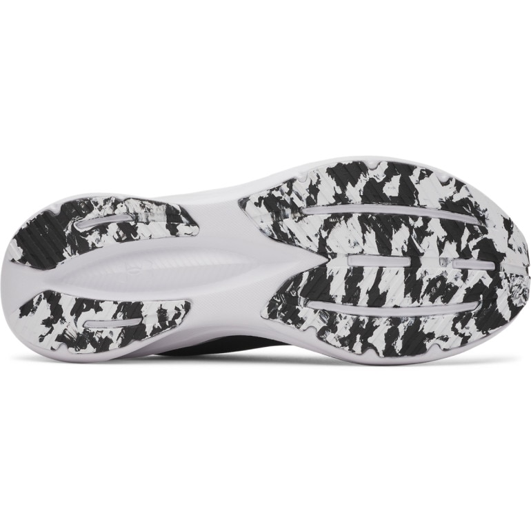 Męskie buty do biegania Under Armour UA Chase - czarne