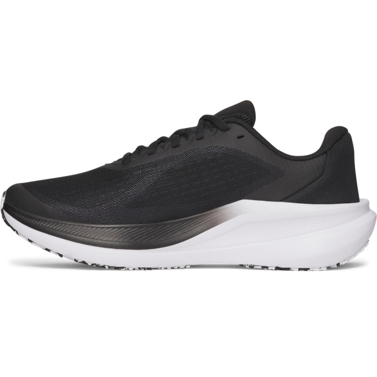Męskie buty do biegania Under Armour UA Chase - czarne