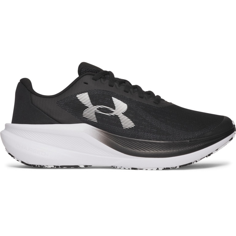Męskie buty do biegania Under Armour UA Chase - czarne