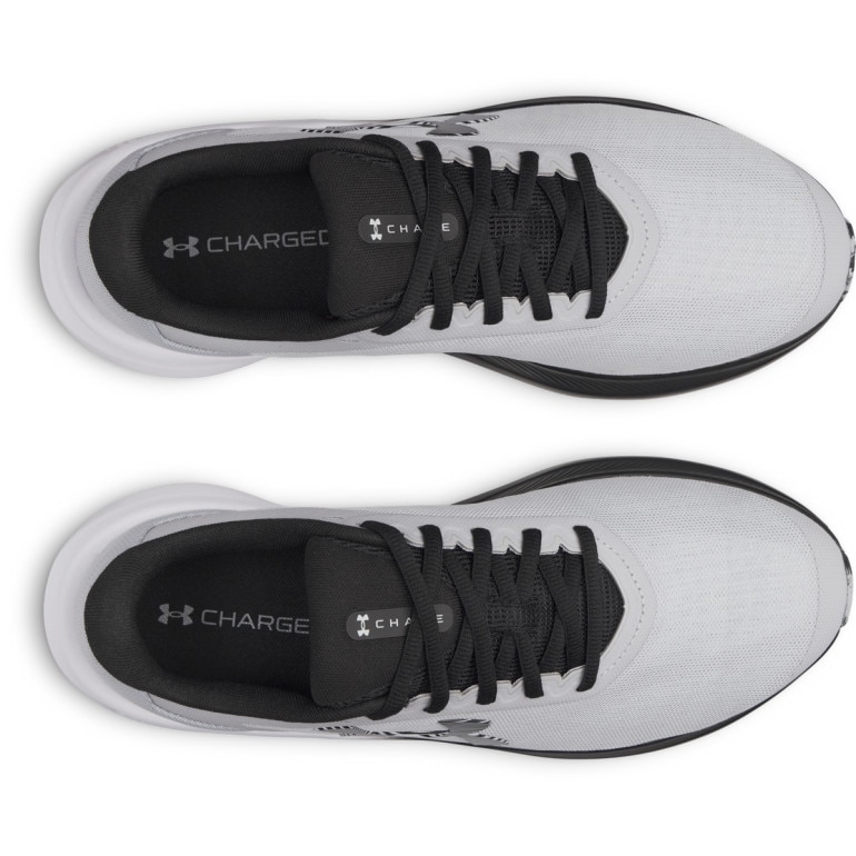 Męskie buty do biegania Under Armour UA Chase - szare