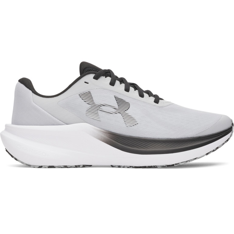 Męskie buty do biegania Under Armour UA Chase - szare