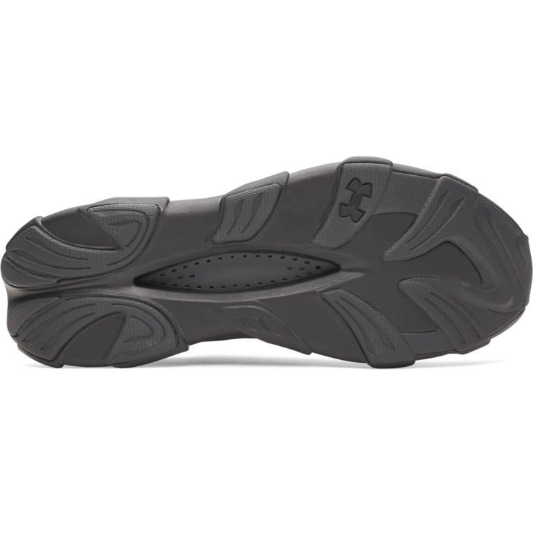 Męskie buty do biegania Under Armour UA HB Racer 2 - czarne
