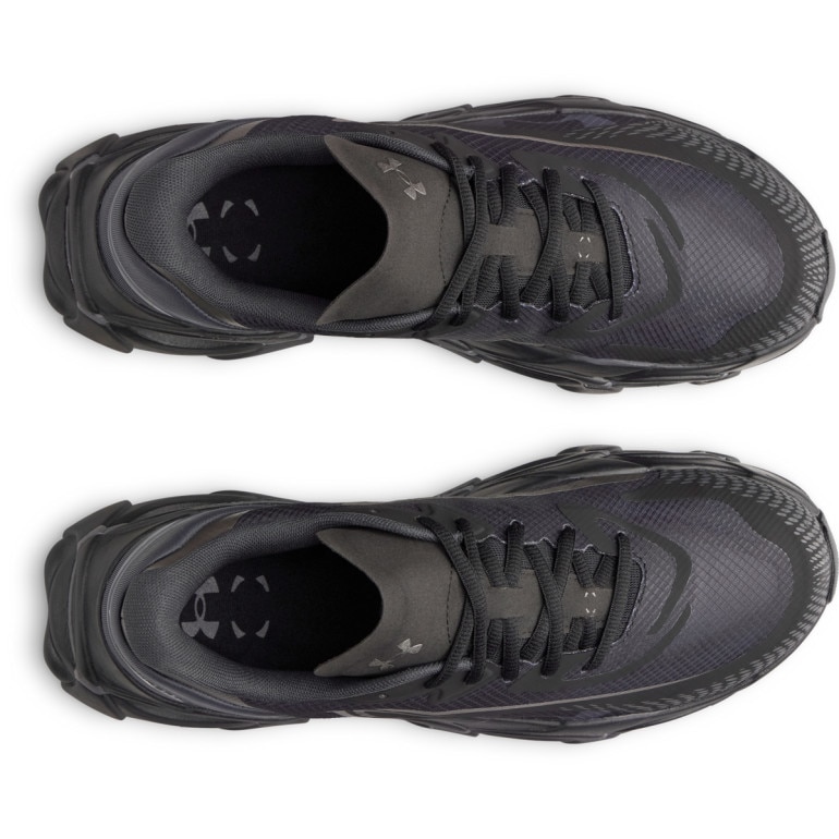 Męskie buty do biegania Under Armour UA HB Racer 2 - czarne
