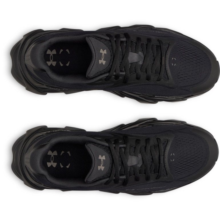 Męskie buty do biegania Under Armour UA HB Runner 2 - czarne