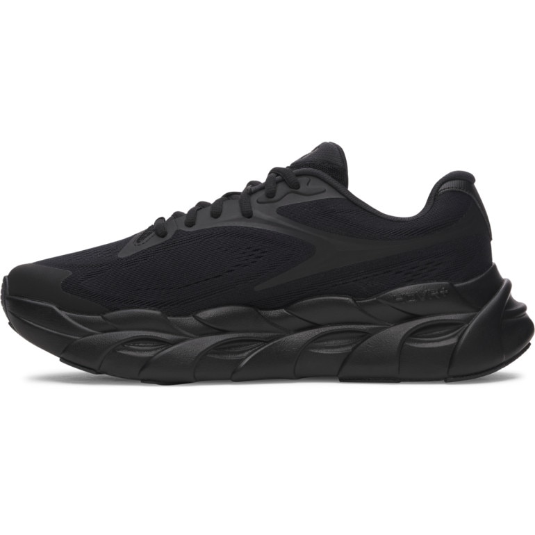 Męskie buty do biegania Under Armour UA HB Runner 2 - czarne