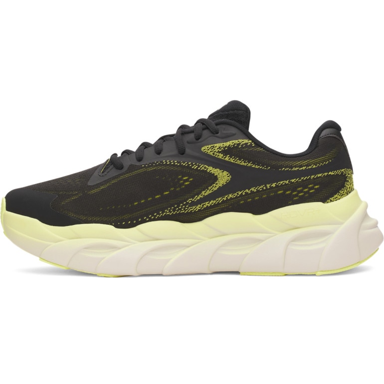 Męskie buty do biegania Under Armour UA HB Runner 2 - multikolor