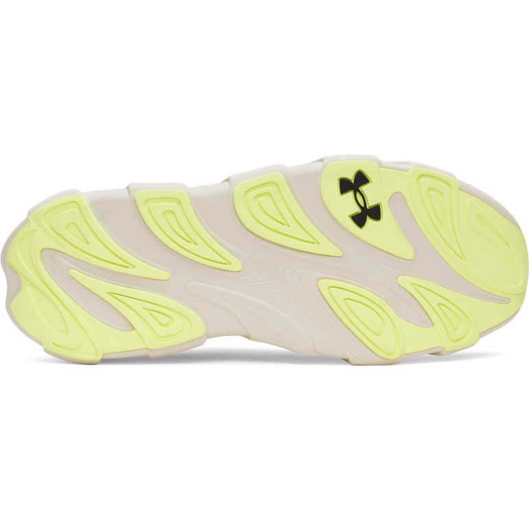Męskie buty do biegania Under Armour UA HB Runner 2 - multikolor